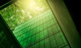 Láminas solares sostenibilidad