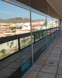 Archivo Historico Laguna Tenerife