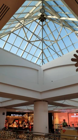 Centro Comercial Meridiano