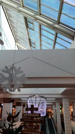 Centro Comercial Meridiano