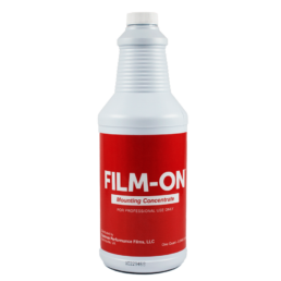 EASTMAN Film-On Solution