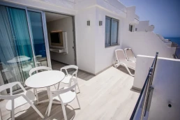 Hotel Servatur Puerto Azul