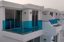 Hotel Servatur Puerto Azul