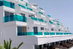 Hotel Servatur Puerto Azul