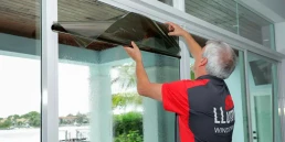 Formaci&oacute;n l&aacute;mina solar arquitectura