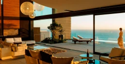 Solar Comfort lamina solar