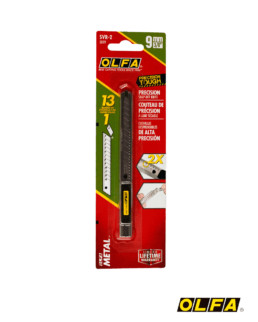 Olfa SVR-2 Cúter Profesional