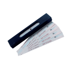 Cuchillas de Repuesto de Acero Inoxidable Triumph 6