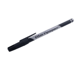 Rotulador punta fina Film Opaquer