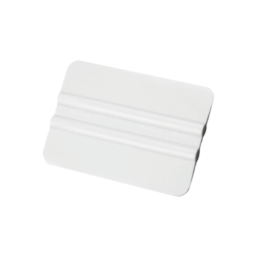 Squeegee universal duro de 4