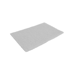 White Scrub Pad