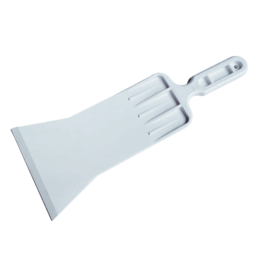 Espátula Bulldozer para automóvil