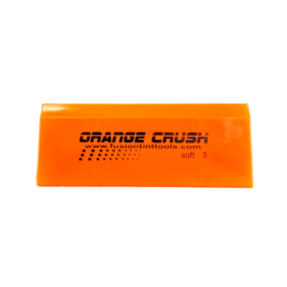 Squeegee Orange Crush 5″