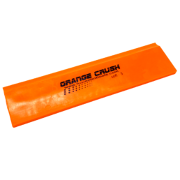 SQUEEGEE ORANGE CRUSH 8