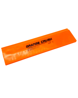 SQUEEGEE ORANGE CRUSH 8