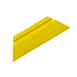 Squeegee Fusion Turbo Pro 5 amarillo 1/2