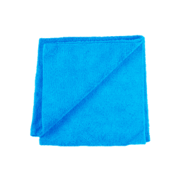 Toalla de microfibra multiusos sin costuras 40x40 cm