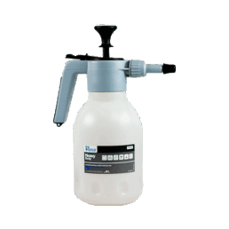 Epoca - Pulverizador de Presión Heavy Duty Alfa Tec EPDM 2L