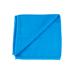 Toalla para cristales 40x40 cm